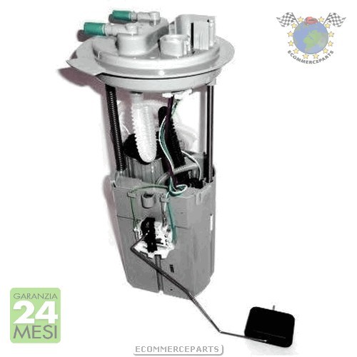Bq8md pompa carburante benzina - bq8md,