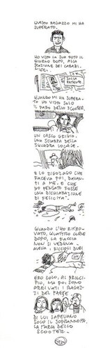 Gipi tavola originale - tavola, la
