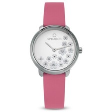 OPS OROLOGIO OPS!BOLD FLOWERS
