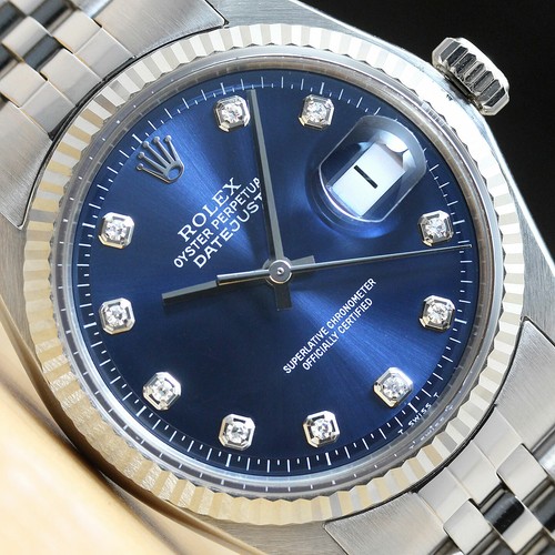 Orologio uomo rolex - orologio, datejust