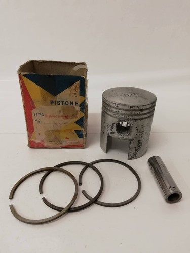 Pistone piston kolben - , parilla