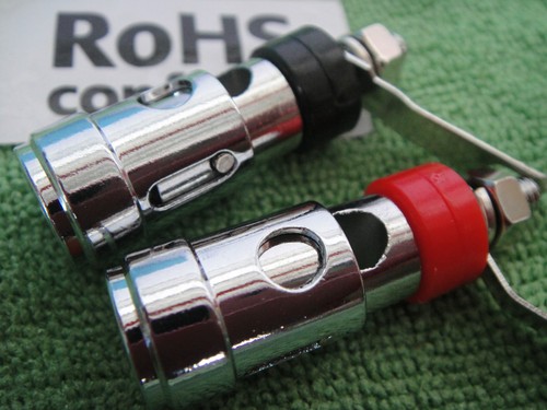 2pcs terminale cestello - 2pcs,