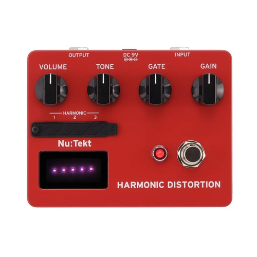 Korg tekt s harmonic - hd-s,