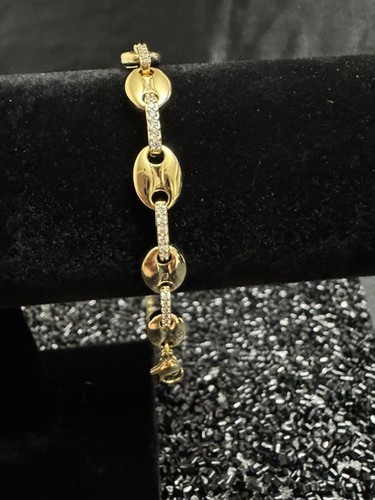 Bracciale oro carati - bracciale,