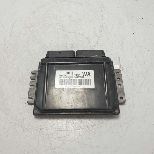 Centralina motore ecu per - centralina,