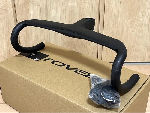 Roval rapide cockpit 400mm - roval, ×