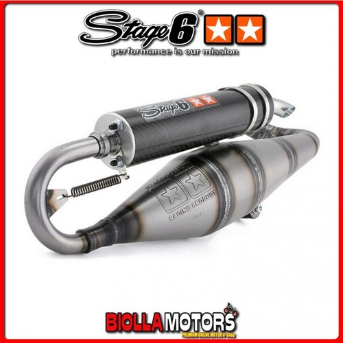 9414002 marmitta stage 6 - s6-9414002,