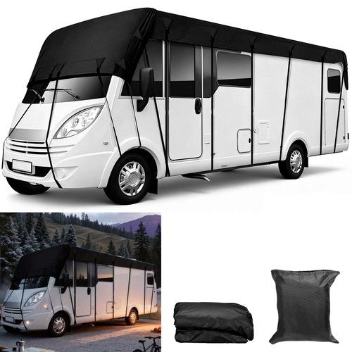 Copertura tetto camper