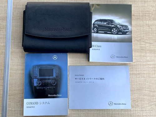 Mercedes benz w166 - mercedes-benz,