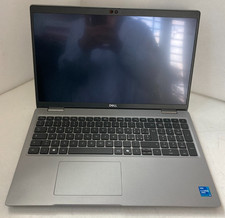 Dell Latitude 5520 15.6"