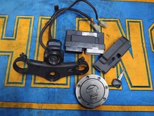 Honda cbr 600 f4i - honda, set