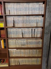 Tex gigante numeri - numeri, 502