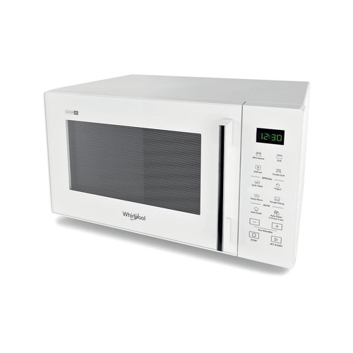 Forno microonde whirlpool mwp - microonde,
