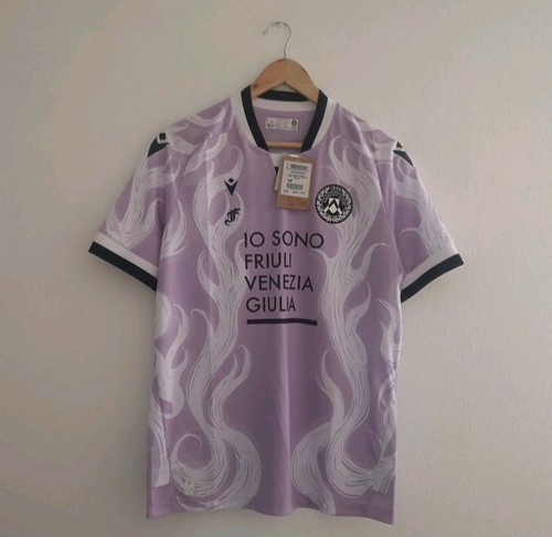Maglia udinese 2024 - udinese, 2024/2025