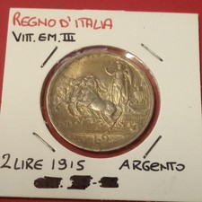 Regno italia moneta - d'italia,