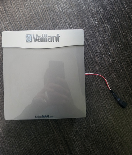 Vaillant turbomag plus mag - turbomag,