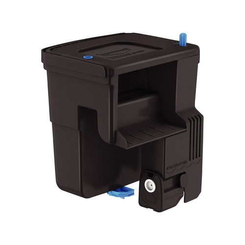 Filtro zainetto seachem - a,