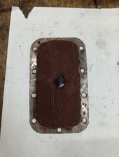 Porsche 356 Filtro Vasca Olio (69)