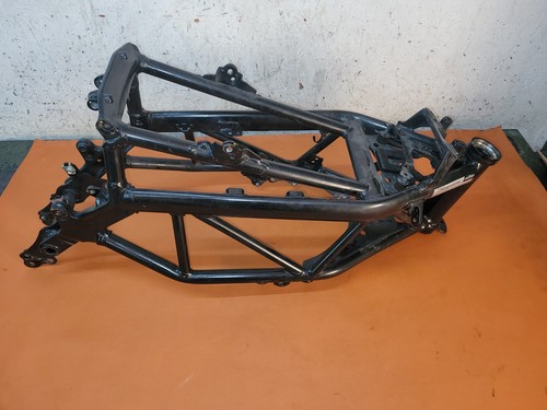 Telaio ktm duke 125 - duke,