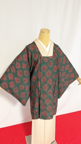 Kimono giapponese haori - kimono,