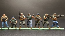 Autocostruzione 1/72 Modern