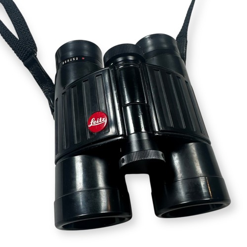 Binocolo leitz trinovid - trinovid, 8x32
