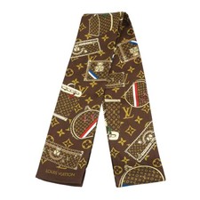 Sciarpa unisex LOUIS VUITTON
