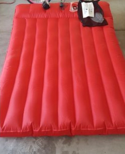 Letto aerodinamico marlboro - aerodinamico,