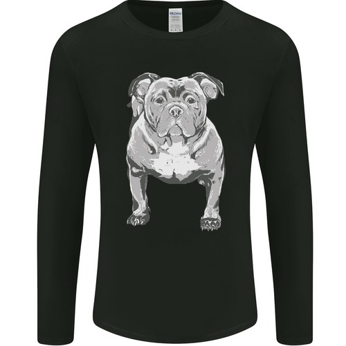 American bully posizione - bully,