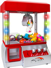 Claw Machine Arcade Game with