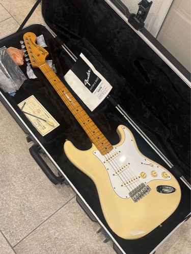 Fender st68 85tx - st68-85tx, stratocaster