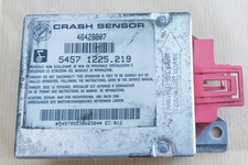 centralina airbag originale Fiat/Lancia  46428807  /  5457  1225.219