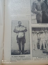 LA TRIBUNA ILLUSTRATA 1930