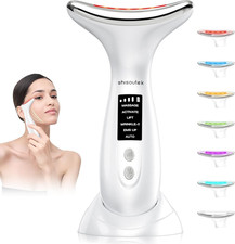 Massaggiatore Viso Elettrico