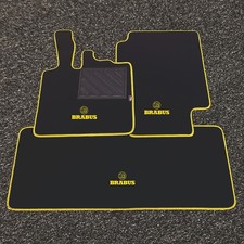 Tappetini Tappeti Compatibili SMART 450 Personalizzabili