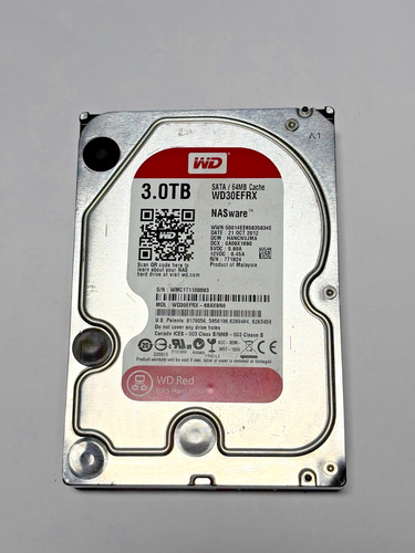 Red wd30efrx 68ax9n0 3tb - wd30efrx-68ax9n0,