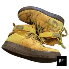 Nike SF Air Force 1 Mid GS