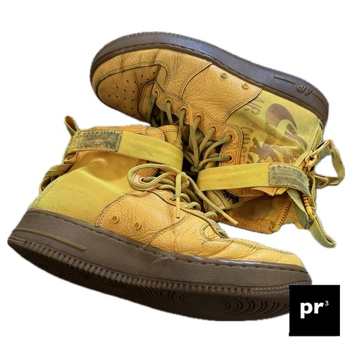 Nike air force - mid, gs