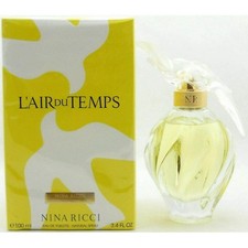 L'Air du Temps by Nina Ricci