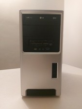 PC FISSO INTEL CORE I5 760 8 GB RAM RADEON 5500  WINDOWS 10 LTSC + OPEN OFFICE