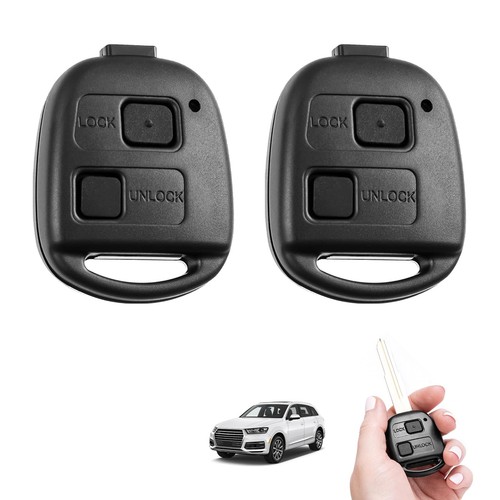 Pezzi cover guscio chiave - 2,