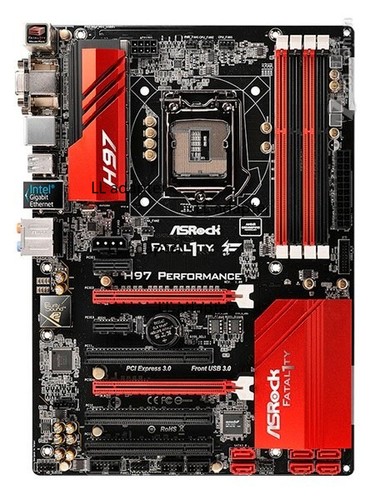 Per scheda madre asrock - per,