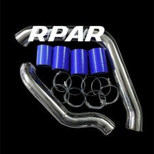 TUBO TUBI INOX INTERCOOLER