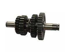 Ingranaggio secondario d.17mm