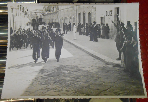 Foto epoca lucera foggia - foto,