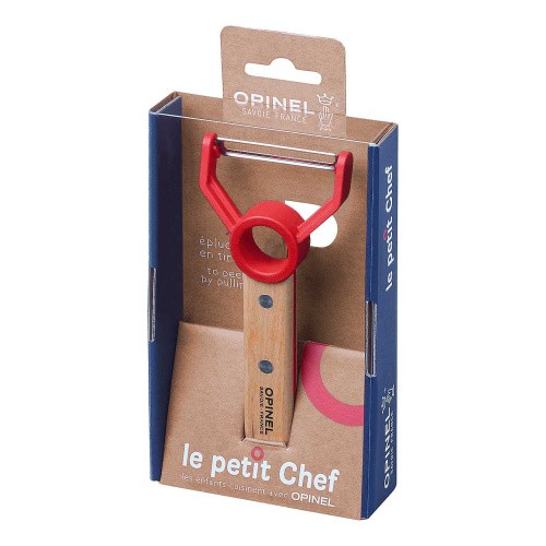 Opinel petit chef - opinel,