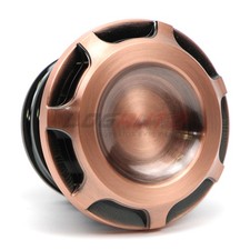 Per 96-15 Harley Sportster 883