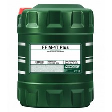 Olio litri fanfaro - 20,