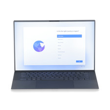 Dell XPS 15,6" computer