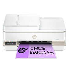 HP 6520E STAMPANTE ENVY 4IN1